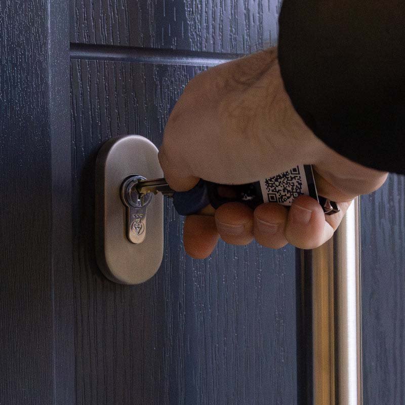 Slot cilinder kennis in Rotterdam